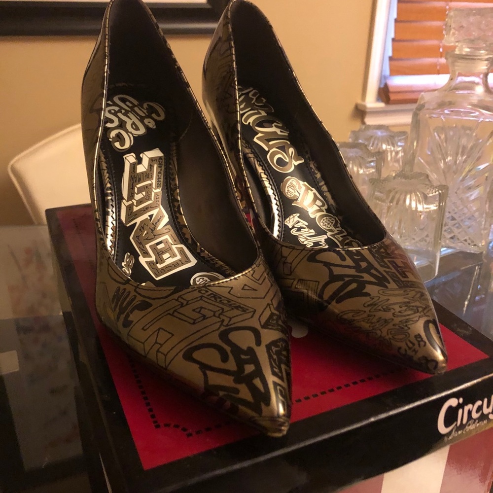 Circus by Sam Edelman